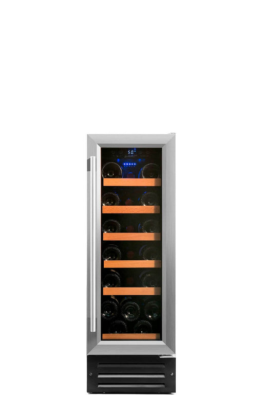 Smith & Hanks RW58SR 19 Bottle Single Zone Wine Cooler Smith & Hanks
