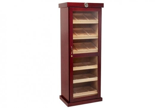 The Barbatus Cabinet Humidor | 2000 Cigars Prestige Import Group