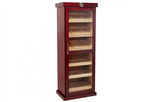 The Barbatus Cabinet Humidor | 2000 Cigars Prestige Import Group