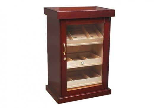 The Spartacus Humidor Cabinet | 1000 Cigars Prestige Import Group