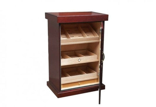 The Spartacus Humidor Cabinet | 1000 Cigars Prestige Import Group