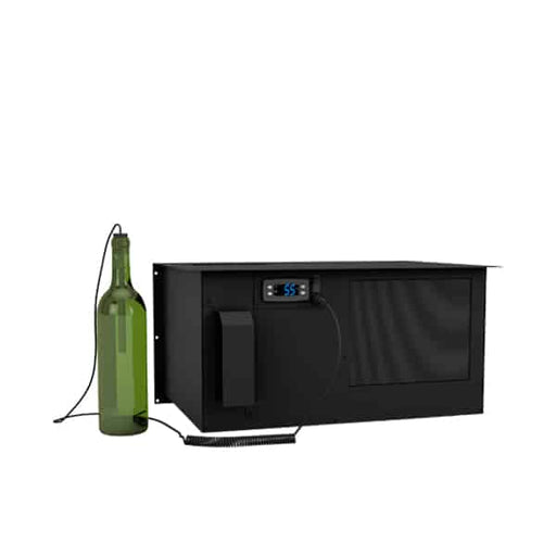 WhisperKOOL 2500 Cabinet System WhisperKOOL
