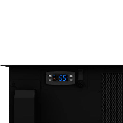 WhisperKOOL 2500 Cabinet System WhisperKOOL