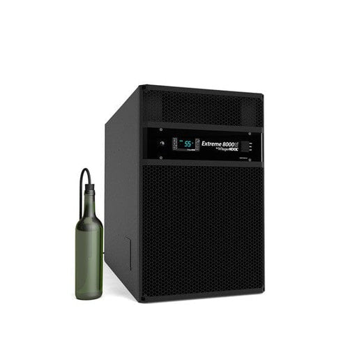 WhisperKOOL Extreme Ti8000 Through-the-Wall WhisperKOOL