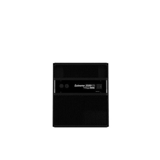 WhisperKOOL Extreme TiR 3500 Through-the-Wall WhisperKOOL