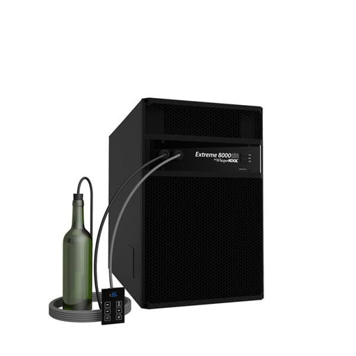 WhisperKOOL Extreme TiR 8000 Through-the-Wall WhisperKOOL