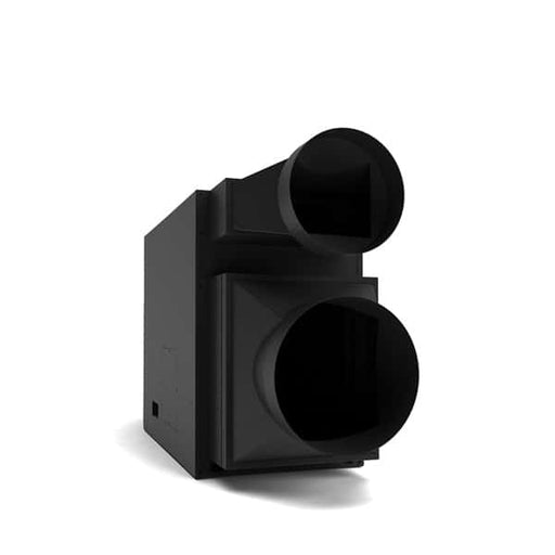 WhisperKOOL Extreme tiR 8000 FD Fully-Ducted WhisperKOOL