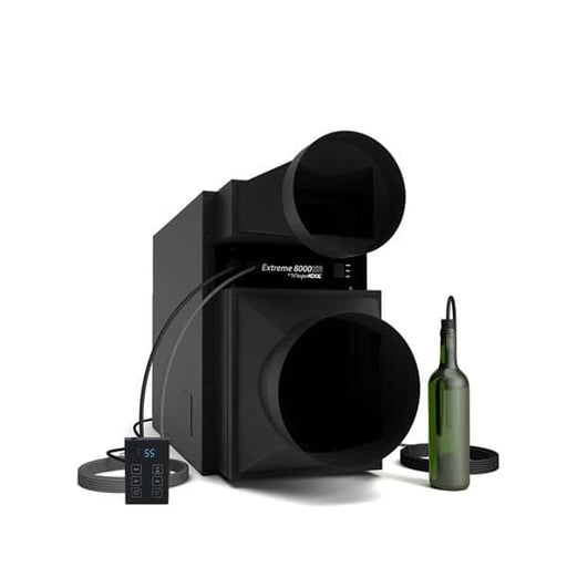WhisperKOOL Extreme tiR 8000 FD Fully-Ducted WhisperKOOL
