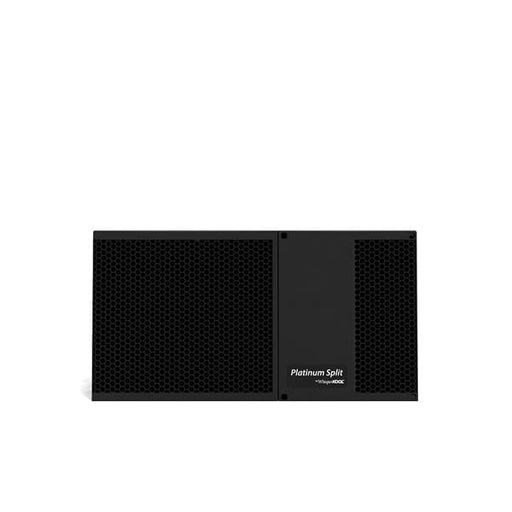 WhisperKOOL Mini Platinum Split Ductless (110V or 220V Condenser)