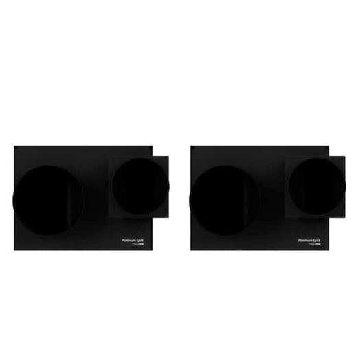 WhisperKOOL Platinum Split Twin Ducted (110V or 220V Condenser) WhisperKOOL