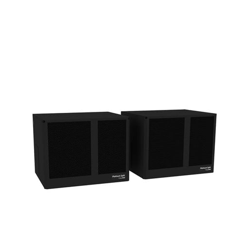 WhisperKOOL Platinum Split Twin Ductless (110V or 220V Condenser) WhisperKOOL