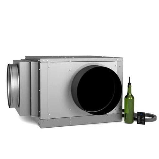 WhisperKOOL Quantum 9000 Ducted (220V Condenser) WhisperKOOL
