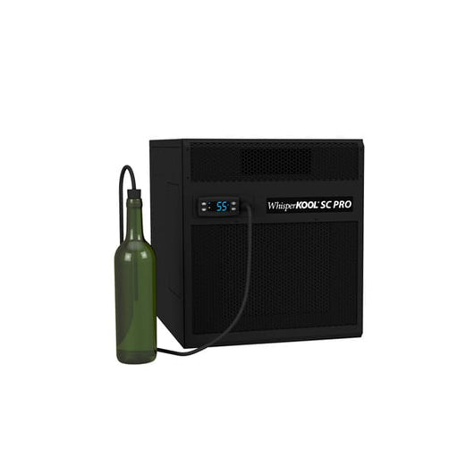 WhisperKOOL SC PRO 2000 Through-the-Wall WhisperKOOL