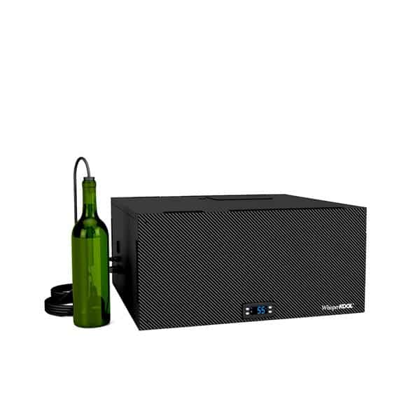 WhisperKOOL Slimline LS Through-the-Wall WhisperKOOL