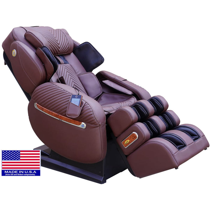 Luraco i9 Max Medical Massage Chair Luraco