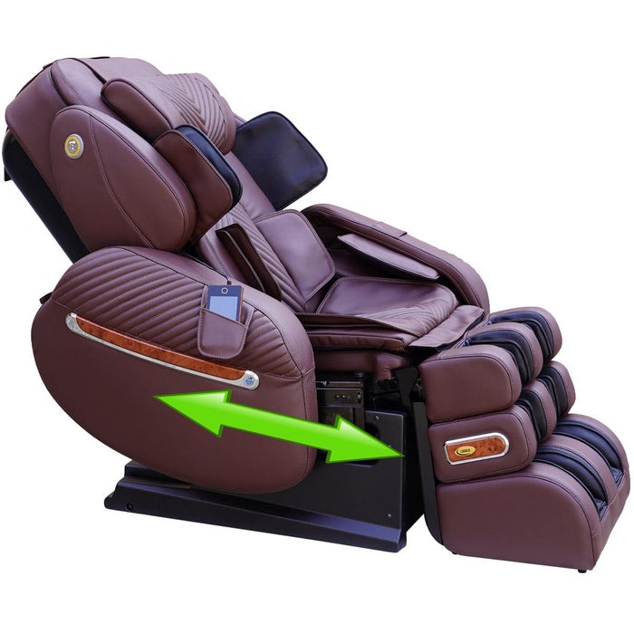 Luraco i9 Max Medical Massage Chair Luraco
