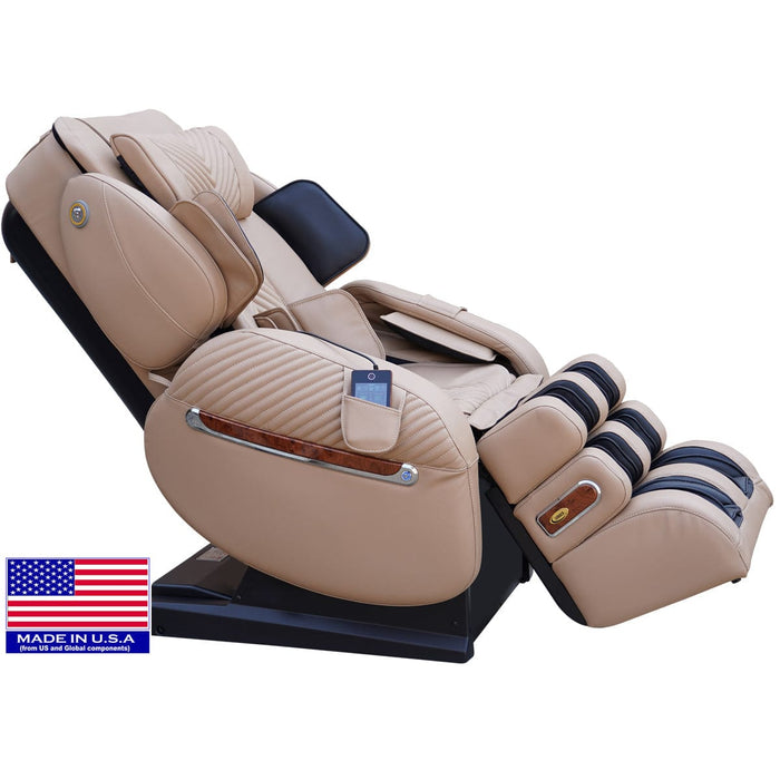Luraco i9 Max Medical Massage Chair Luraco
