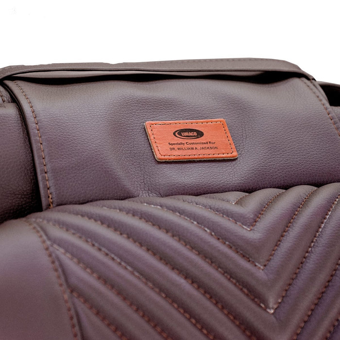 Luraco i9 Max Special Edition Medical Massage Chair Luraco