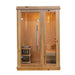 SunRay Aston 1-Person Indoor Traditional Sauna HL100TN SunRay