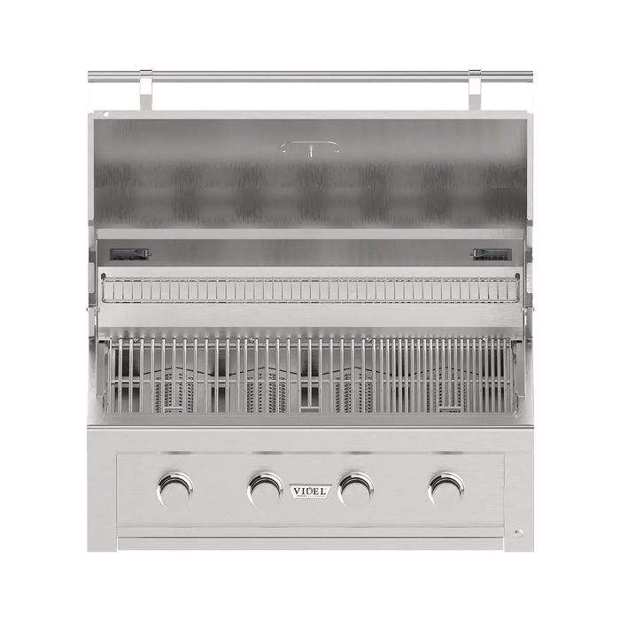 Videl 36" Series - 4 Burner Grill