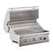 The Outdoor Plus Videl 36" Videl Commercial Series - 3 Burner Grill VG-3B36 - View 1