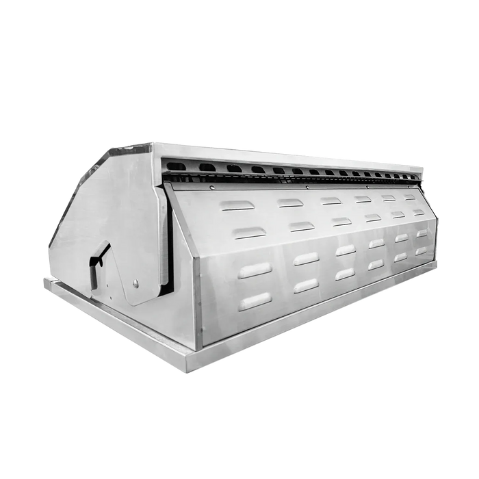 Videl 36" Series - 4 Burner Grill