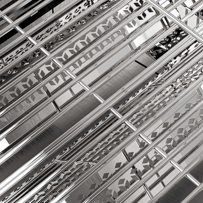 Videl 36" Series - 4 Burner Grill