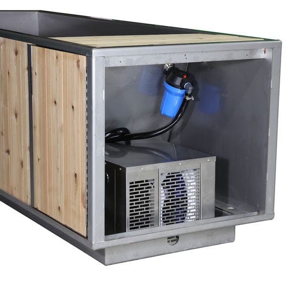 Dundalk The Flow Cold Plunge