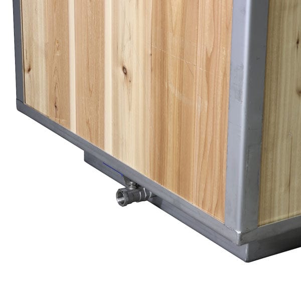 Dundalk The Flow Cold Plunge