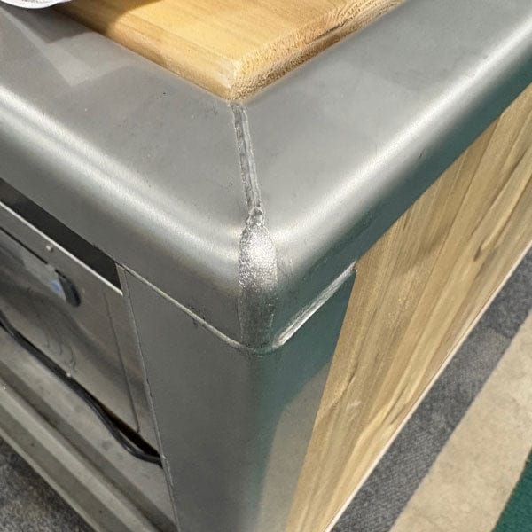 Dundalk The Flow Cold Plunge