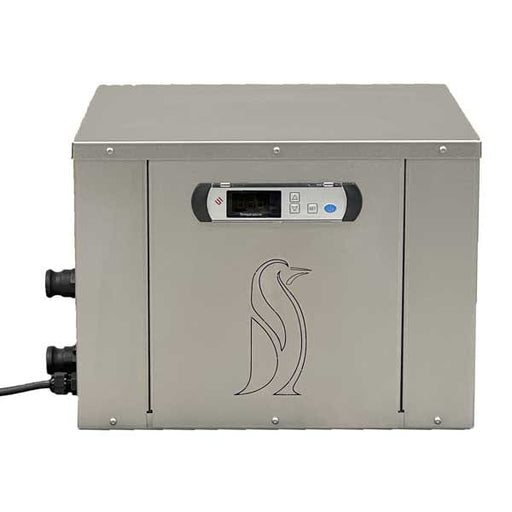 Penguin Cold Therapy Chiller with Filter Kit Penguin Chillers