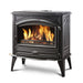 Sierra Flame Lynwood W76 Cast Iron Wood Burning Stove