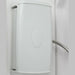 Mesa WS-807A Steam Shower Tub Combo 67"L x 35"W x 86"H Mesa