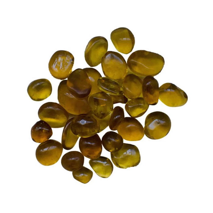 Amantii Amber Fire Beads, 5-Pounds