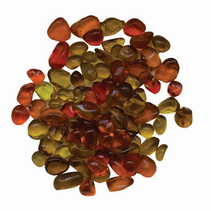 Amantii Suntea Fire Beads, 5-Pounds