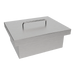 Videl 12" BBQ Island Trash Chute