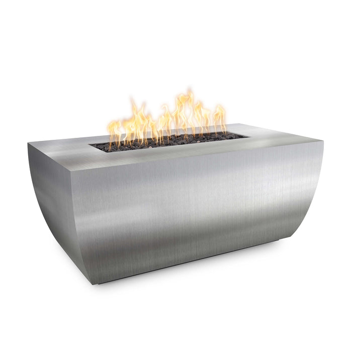 The Outdoor Plus Linear Avalon Fire Pit