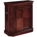 Ram Game Room - Bar Cabinet With Spindle - English Tudor - BRCB1 ET RAM Game Room