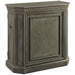 Ram Game Room - Bar Cabinet With Spindle - Slate - BRCB1 SL Bar Cabinet RAM Game Room