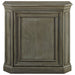 Ram Game Room - Bar Cabinet With Spindle - Slate - BRCB1 SL Bar Cabinet RAM Game Room