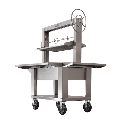 Videl Brasa II - Santa Maria Style Grill