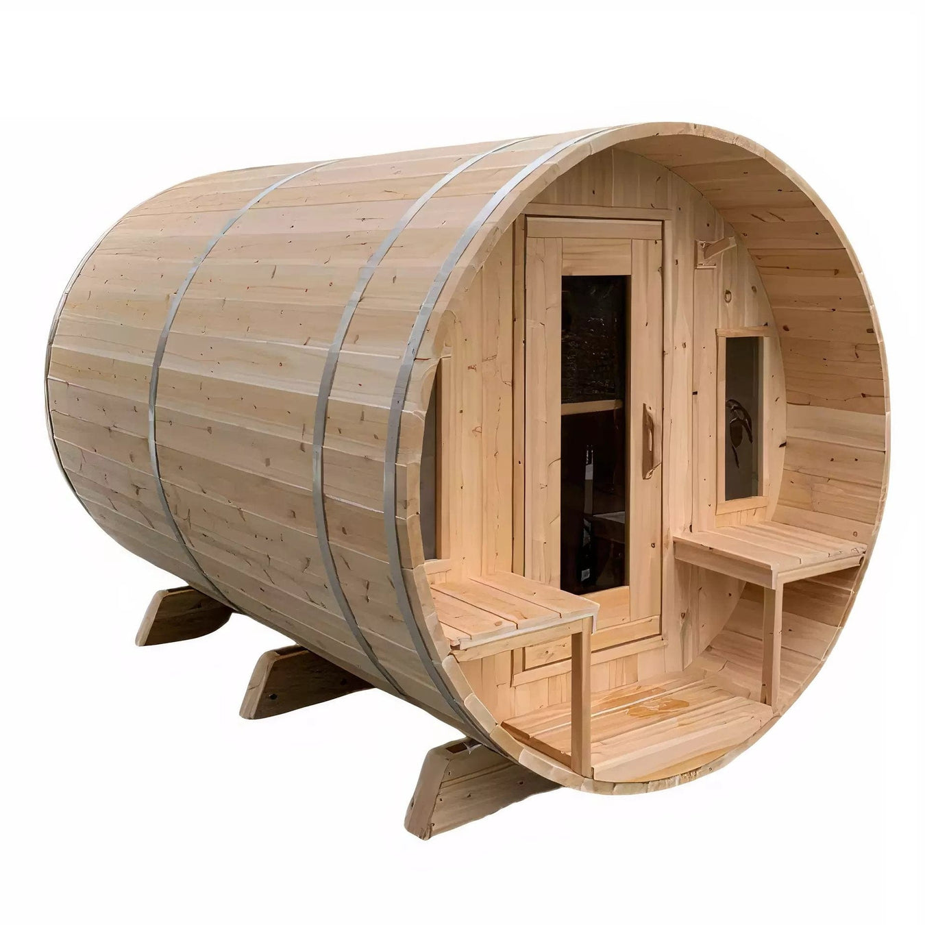 Electric Sauna Heaters