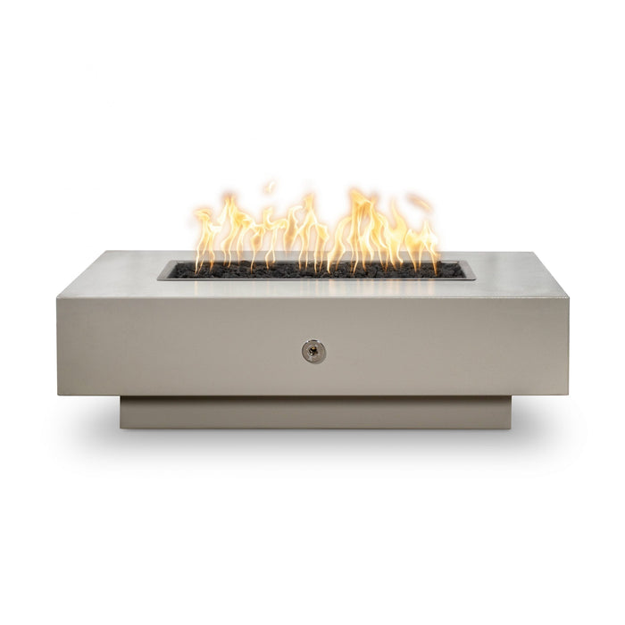 The Outdoor Plus Coronado Metal Fire Pit