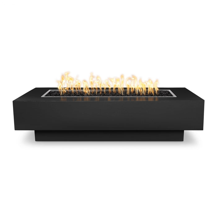 The Outdoor Plus Coronado Metal Fire Pit