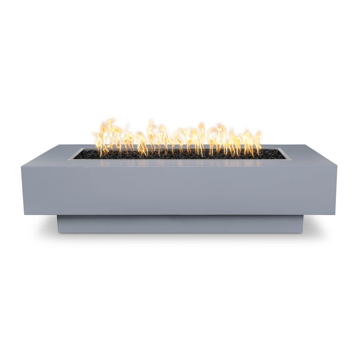 The Outdoor Plus Coronado Metal Fire Pit