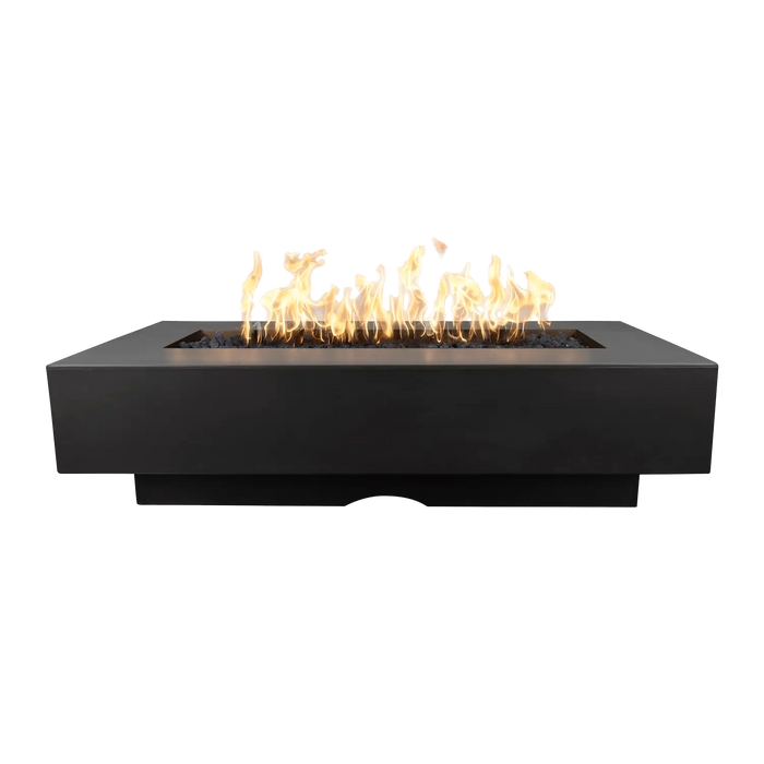 The Outdoor Plus Del Mar Concrete Fire Pit