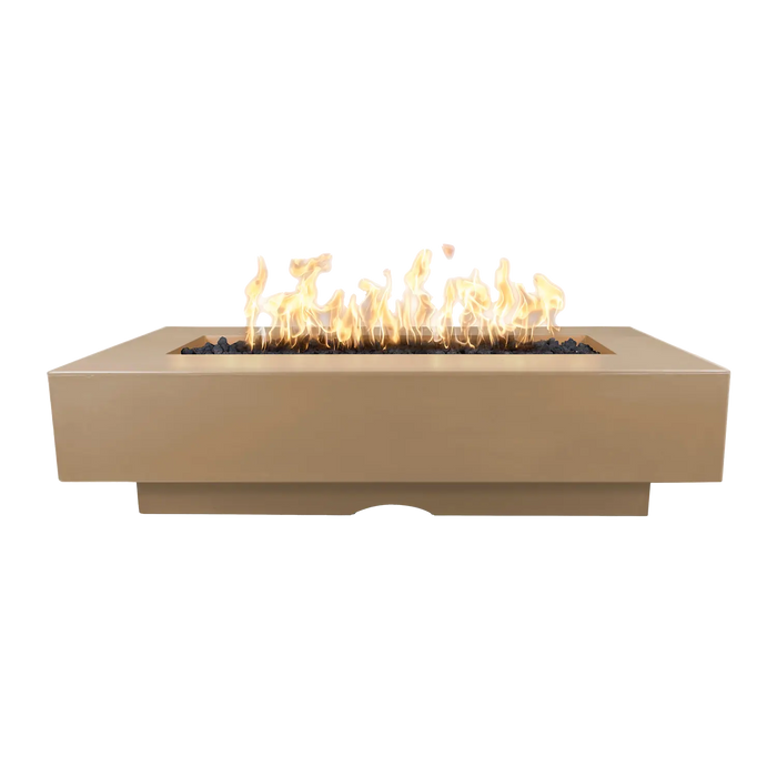 The Outdoor Plus Del Mar Concrete Fire Pit
