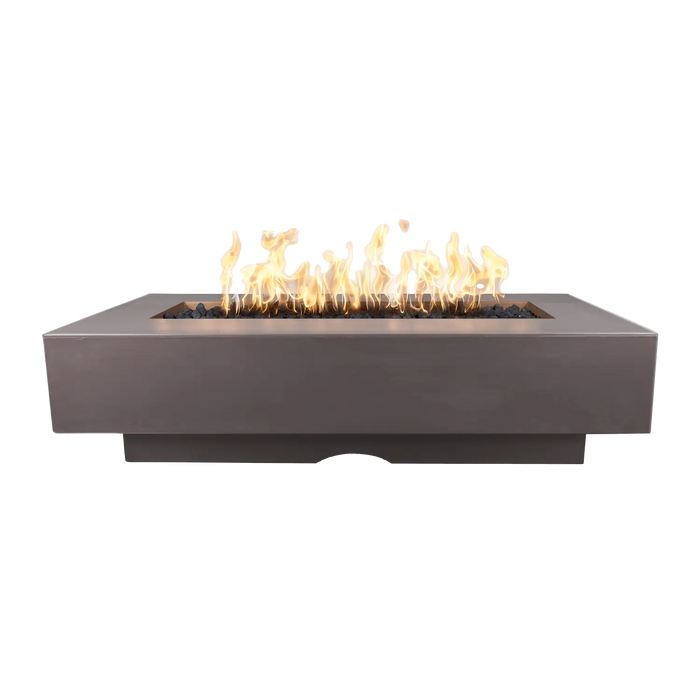 The Outdoor Plus Del Mar Concrete Fire Pit