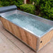 Dundalk The Polar Plunge Tub CT362PP Dundalk Leisurecraft