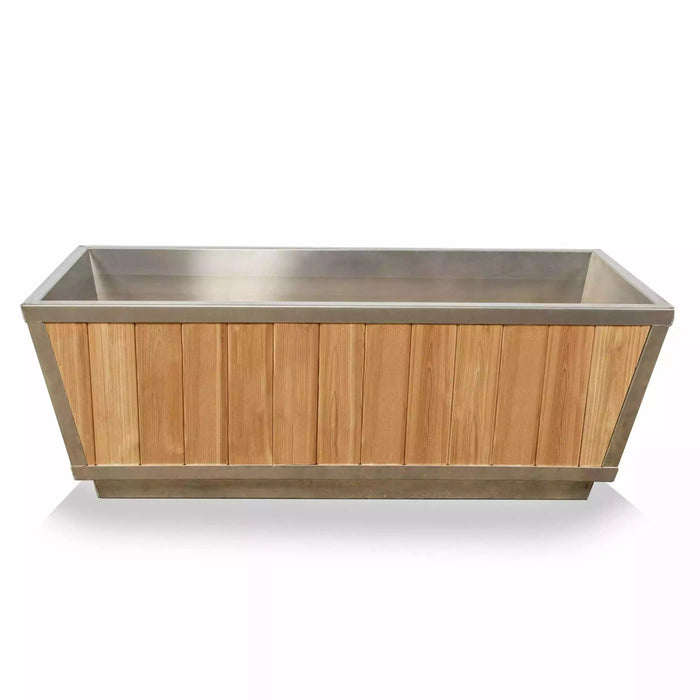 Dundalk The Polar Plunge Tub CT362PP Dundalk Leisurecraft